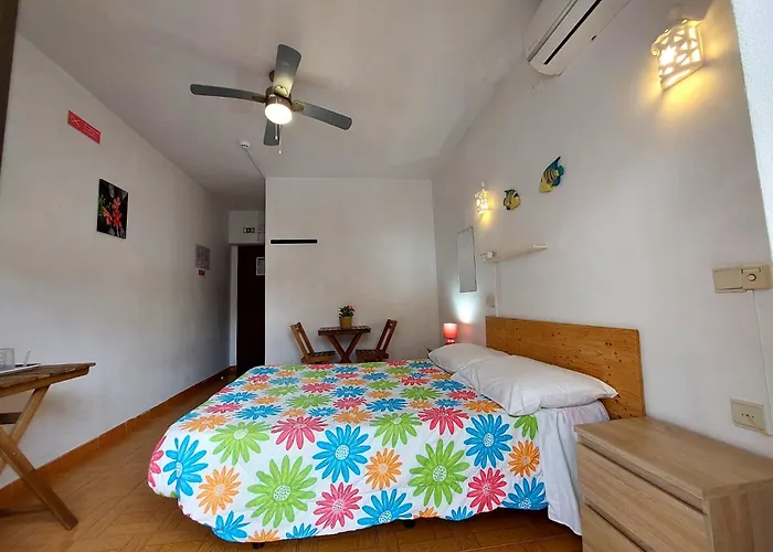 Residencia Do Parque Hotel Odeceixe
