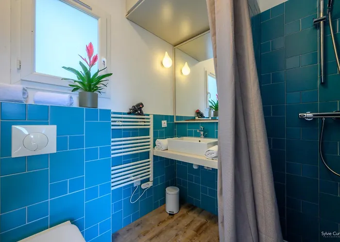 Côté Océan Boutique Resort Angoulins-sur-Mer