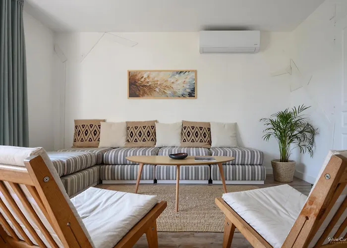 Côté Océan Boutique Resort Angoulins-sur-Mer