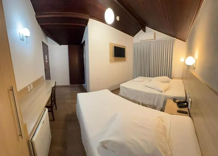 Hotel Mansão dos Nobres São João da Boa Vista