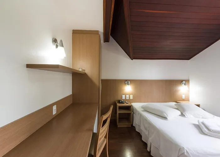 Hotel Mansão dos Nobres
