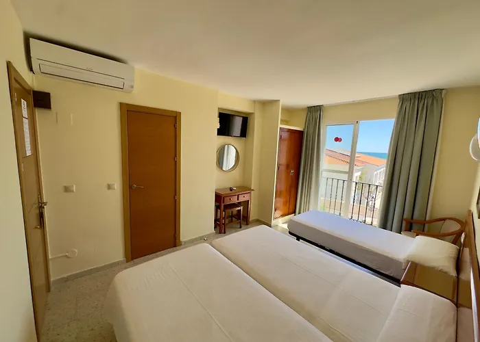 Hotel Cabello