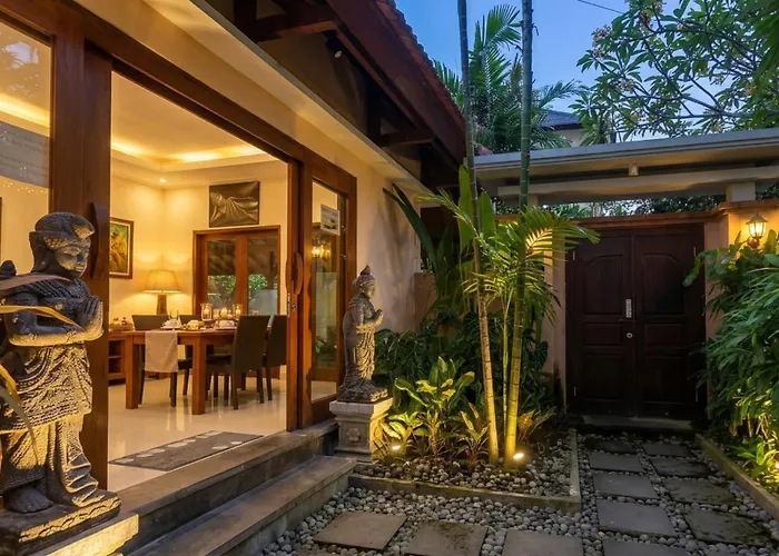 Anindya Sanur