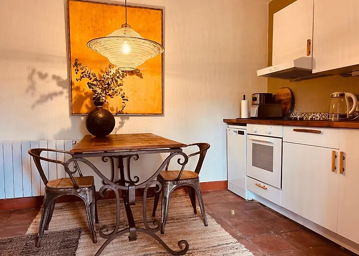 Boutique Finca Stay in Nature