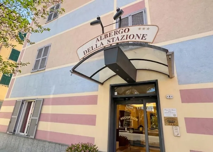 Albergo Della Stazione