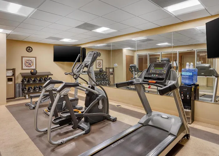 Best Western Bandera Suites & Saloon