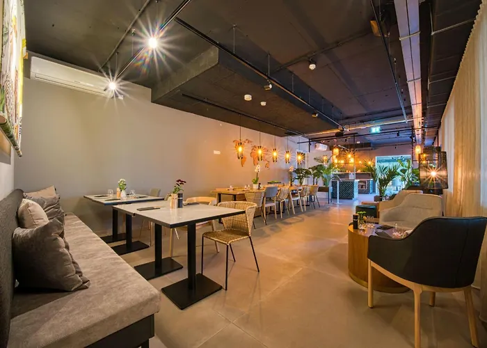 Vienna House Easy By Wyndham Amsterdam Airport Schiphol