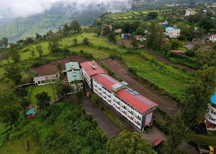 Harmony Palace