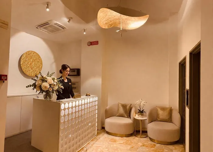 Grand Hotel San Lorenzo Mantova