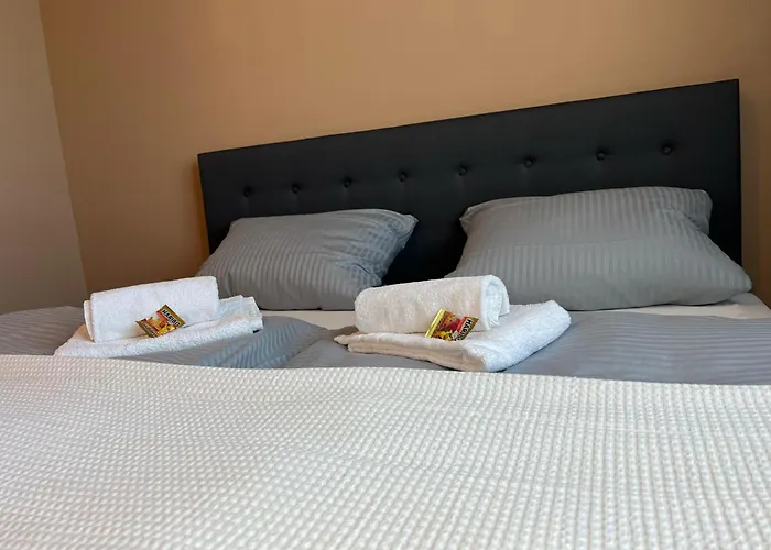 Pension Lara Magdeburg