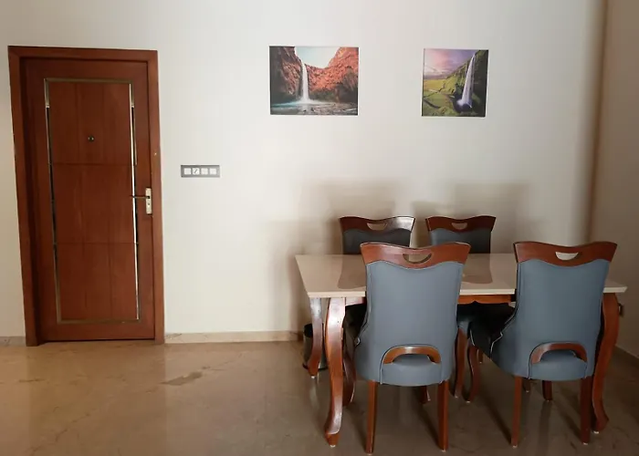 Lords Inn Jamnagar -Motikhavdi
