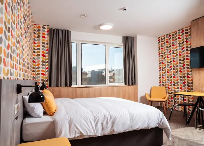 Urban Ring Hotel