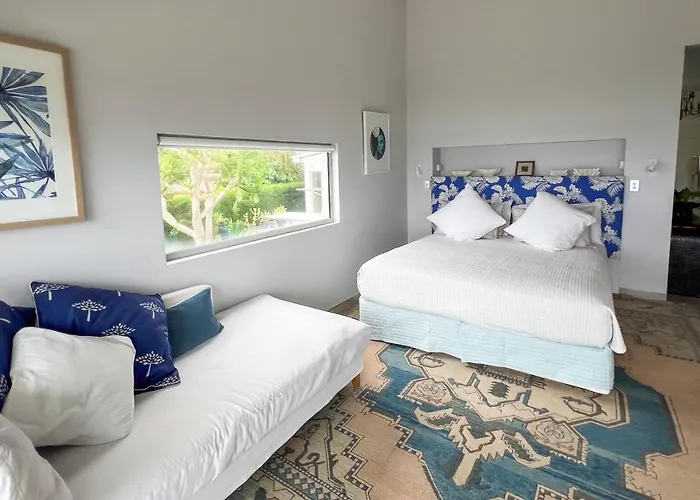 Ocean Escape Resort & Spa