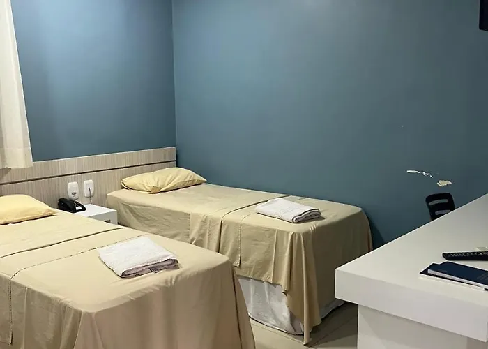 Hotel Roni