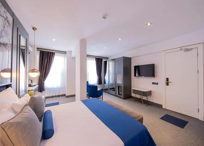 Skopea Inn Exclusive Hotel