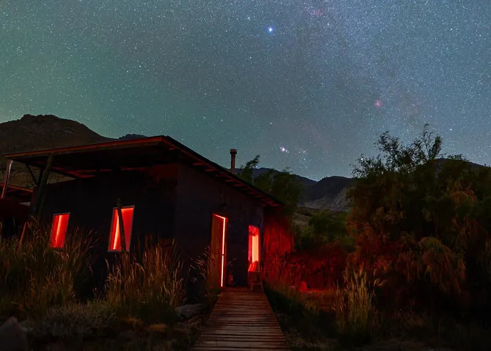 Reset Elqui