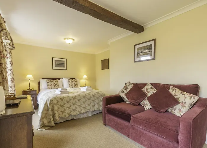 Sygun Fawr Country House