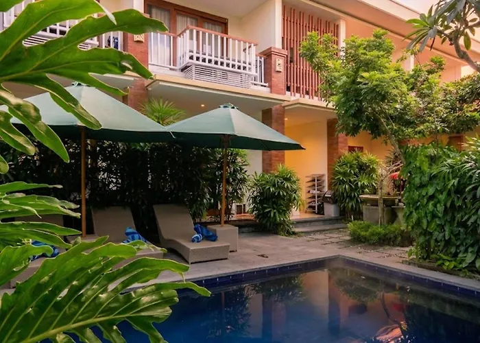 Anindya Sanur
