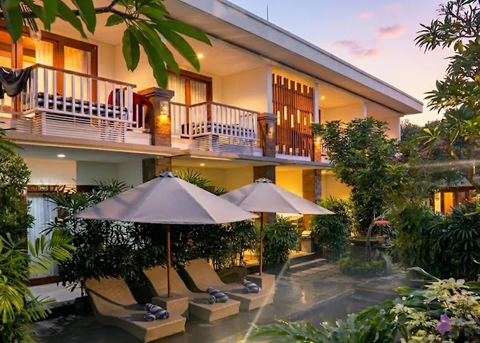 Anindya Sanur