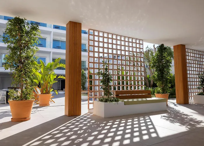 Hm Isabela-Adults Only Hotel Santa Ponça