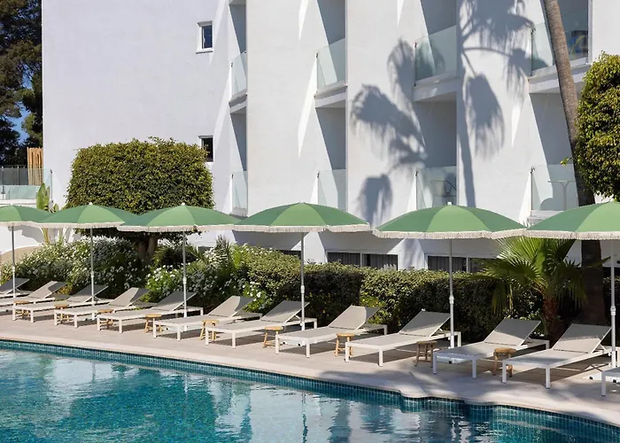 Hm Isabela-Adults Only Hotel Santa Ponça