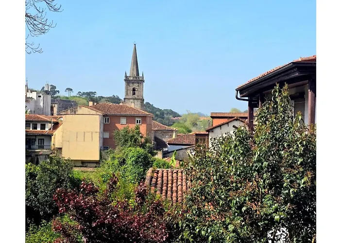 Pension Villa ** Comillas