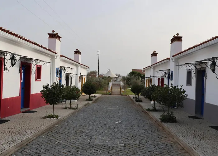 Olívale - Turismo Rural Campo Maior