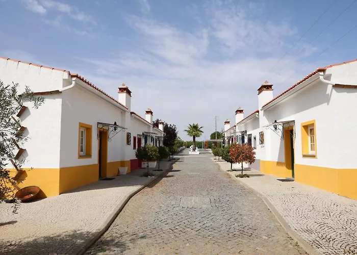 Olívale - Turismo Rural Campo Maior