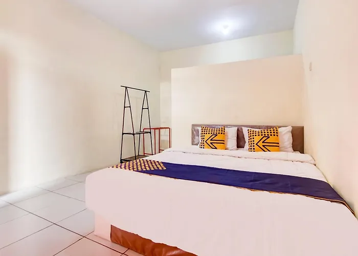 Hotel O Nakula Sadewa