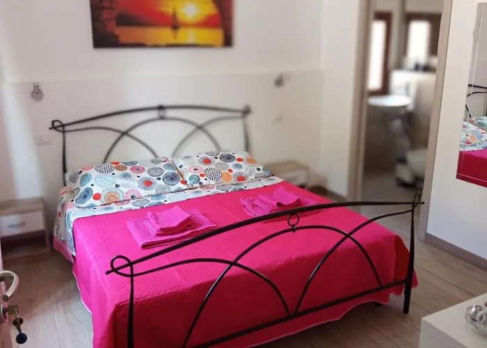 B&B D'Amare Cupra Marittima