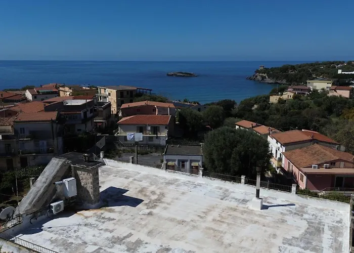 Villa Silvia b&b