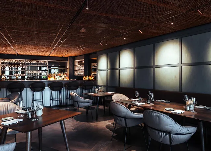 Central By Residence Hotel