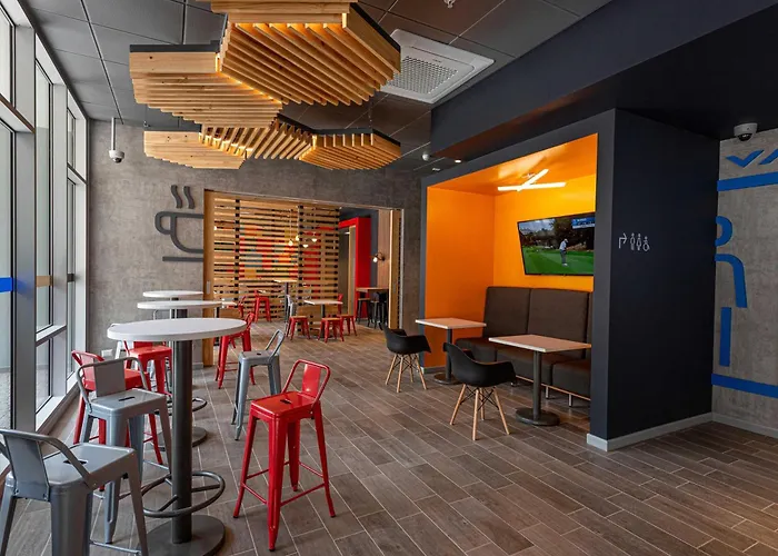 Ibis Budget Lima Miraflores