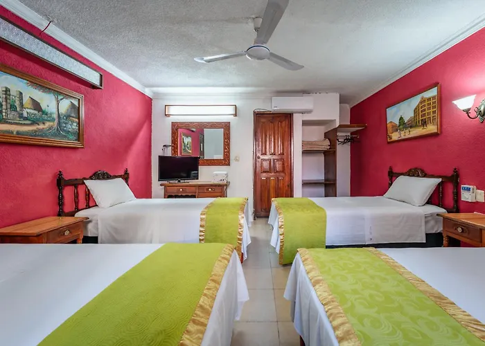 Hotel Santa Lucia