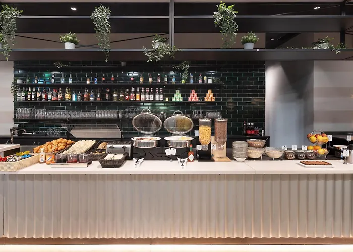 B&B Hotel Basel