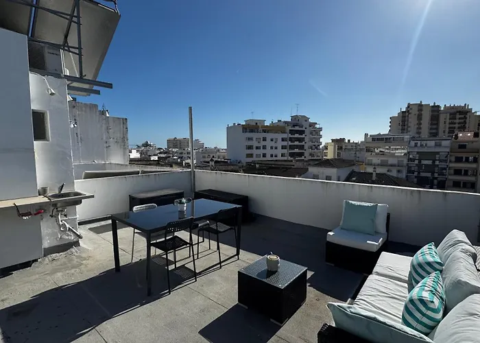 Plan Be Guesthouse Distretto di Distretto di Faro