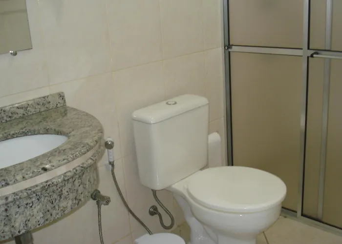 Hotel Pousada da Néia