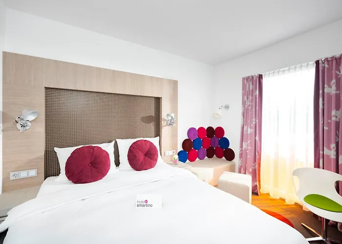 Hotel Smartino