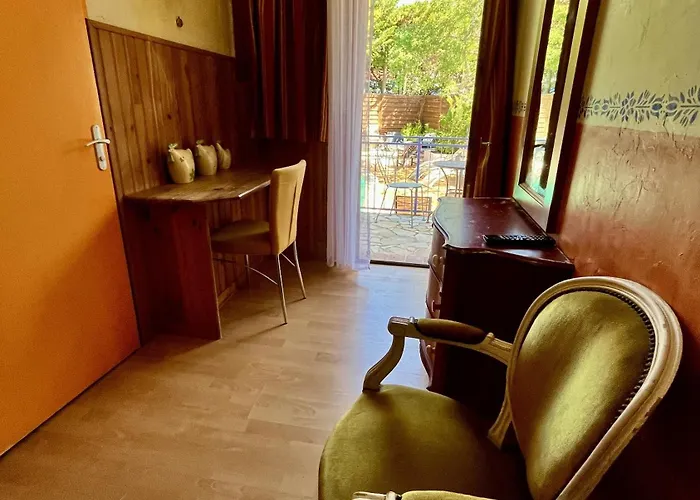 Le Patio