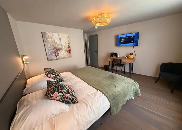 Hotel Hendrickx