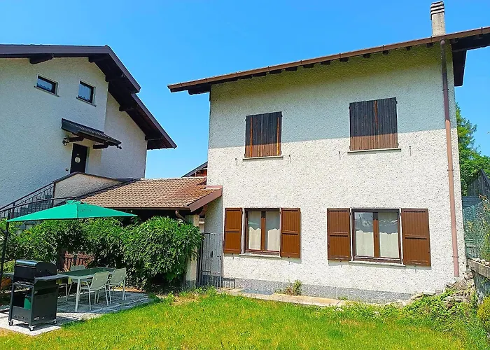 Hotel Villa San Fedele