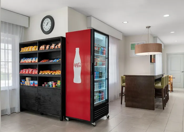 Garner Hotel Madison - Huntsville Airport By Ihg