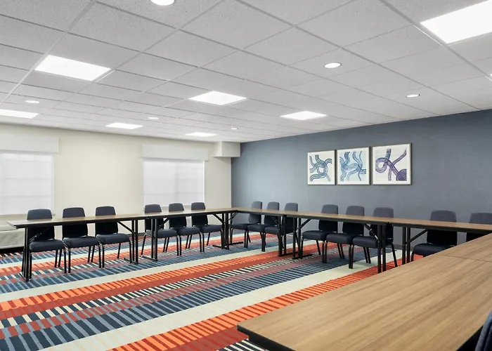 Garner Hotel Madison - Huntsville Airport By Ihg