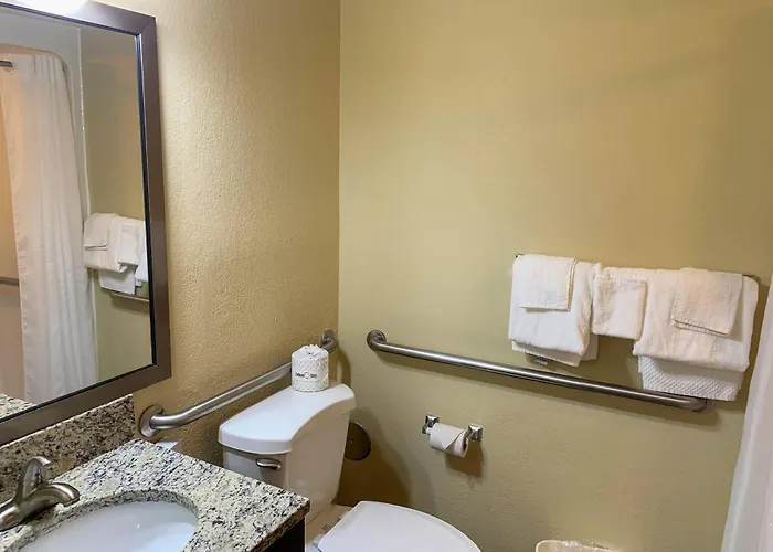 Mainstay Suites Brentwood-Nashville