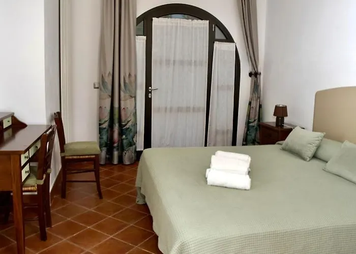 Masseria La Porticella