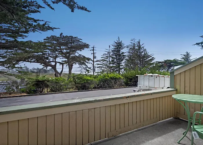 Hotel Dega Bodega Bay