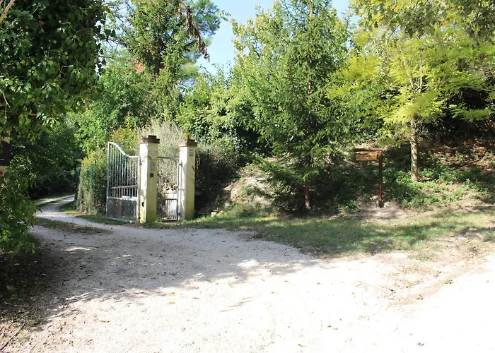 Campo Del Mare