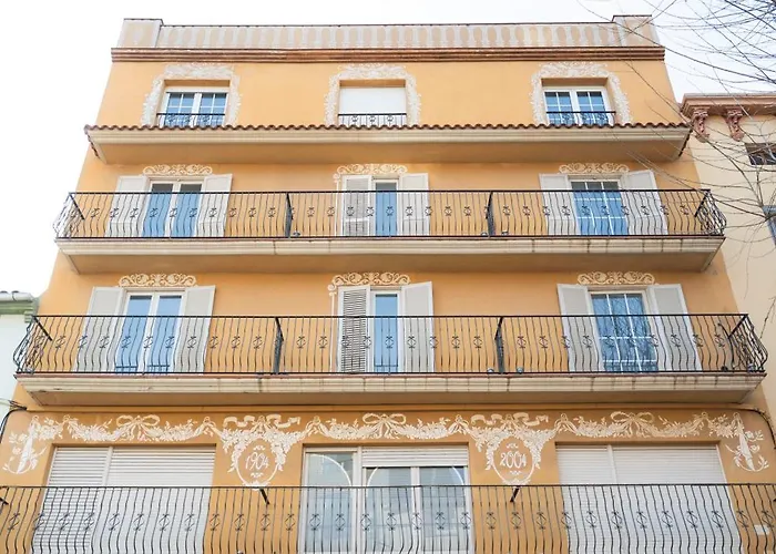 Hotel Tall De Conill