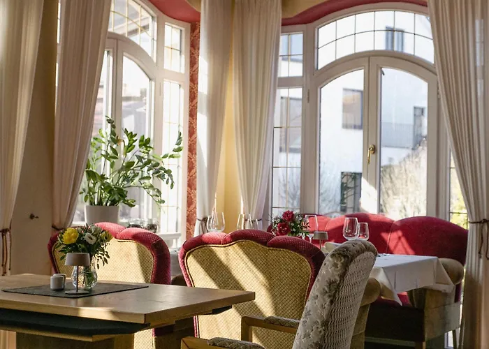 Hotel Altes Zollhaus