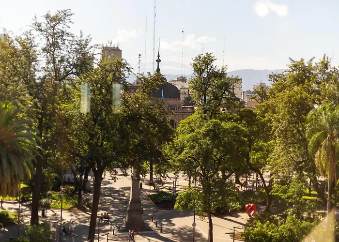Ramada Plaza By Wyndham Tucuman